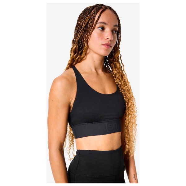 super.natural - Women's Lux Super Top - Brassière