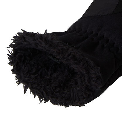 The North Face Handsker m. Fleece - Shasta Glove - Sort