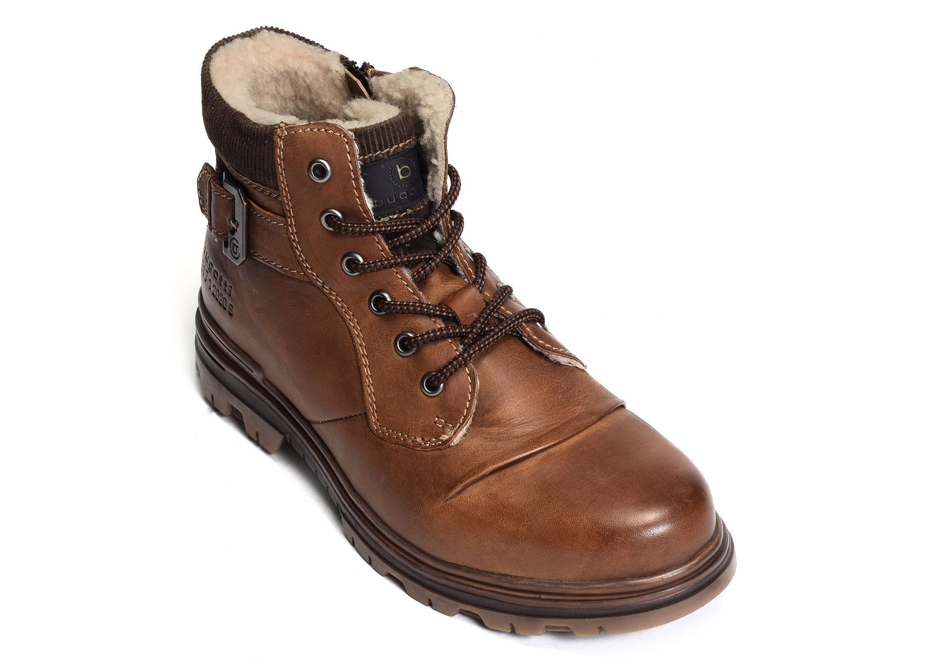 Medro ah251 cognac