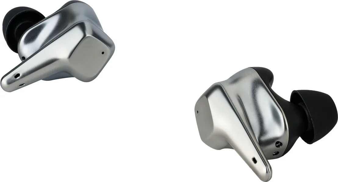 HiFiMAN Svanar Wireless LE Écouteurs True Wireless