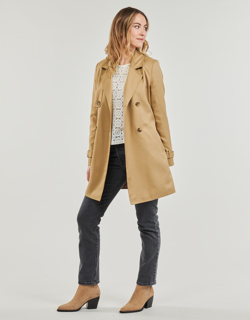 Vero Moda - VMCELESTE - Beige