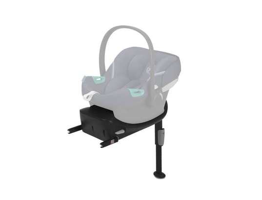 CYBEX - Siège auto groupe 0+ Base isofix - compatible aton s2 i-size et aton b2 i-size ...