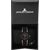 Jacques Lemans Unisex Dublin HighTech Ceramic 1-1855C