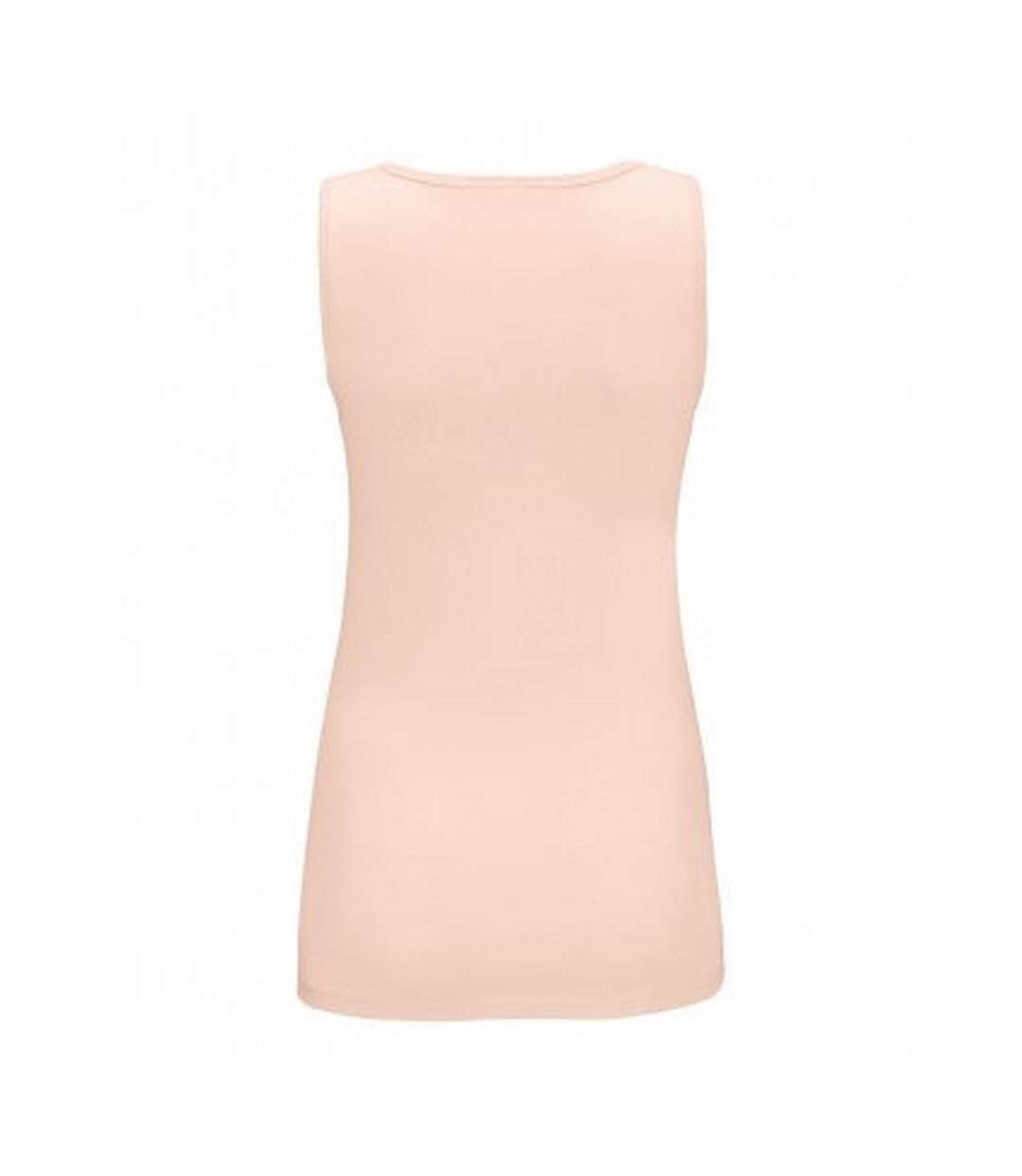 SOLS Jane - Débardeur - Femme (rose creme) - UTPC311