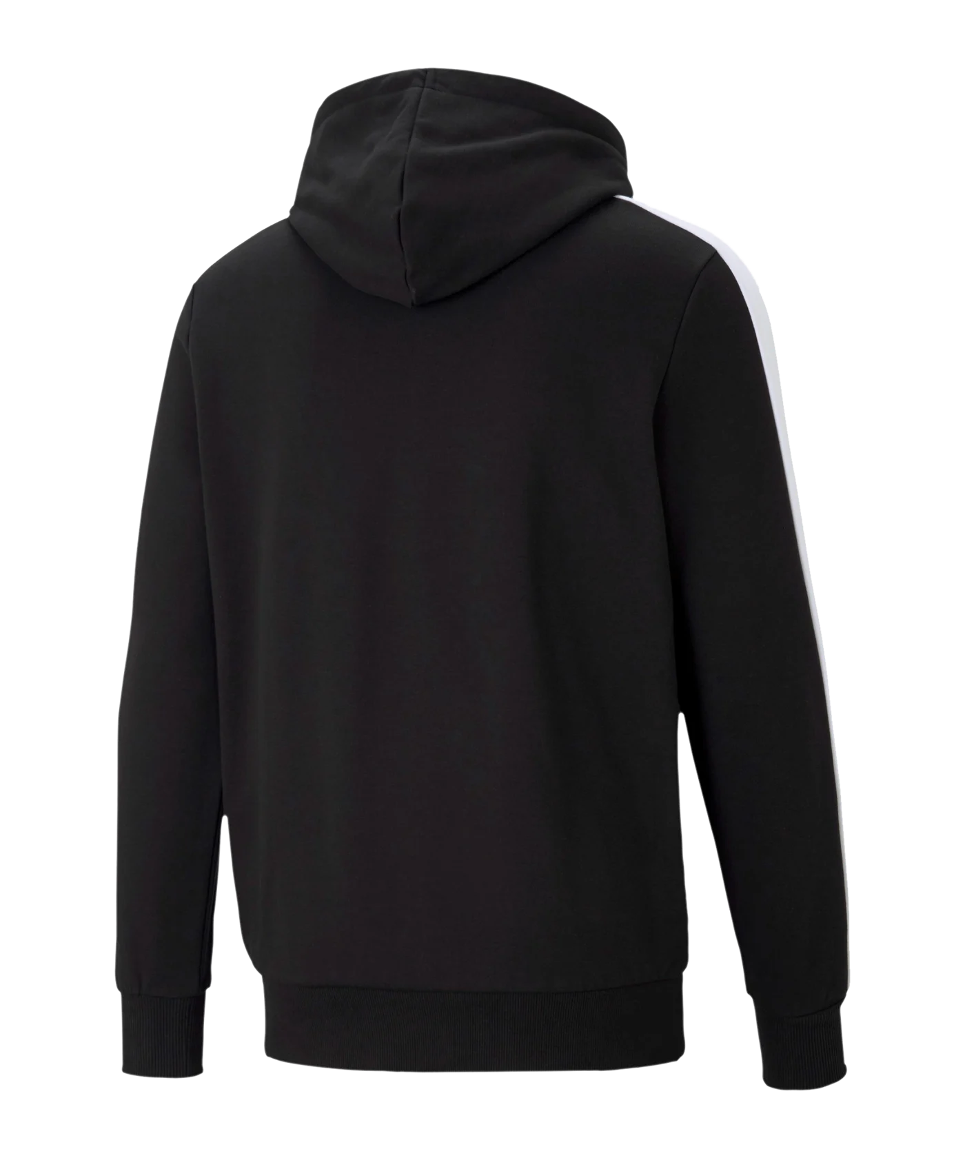 PUMA Iconic T7 Hoody Schwarz F01