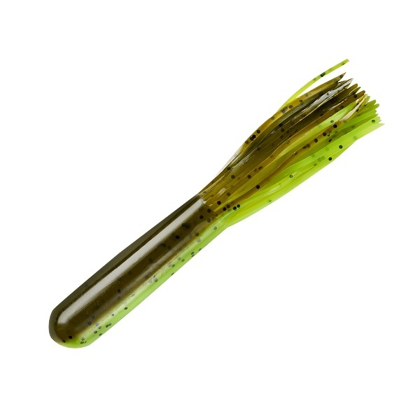 YUM Tube 4'' 6pcs