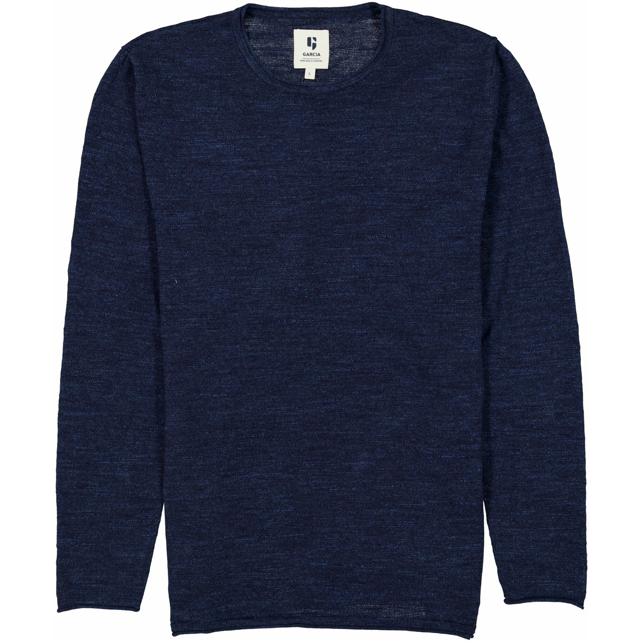 Garcia Z1086_men`s pullover