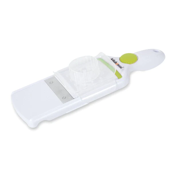 Mandoline haute sécurité spéciale rondelles