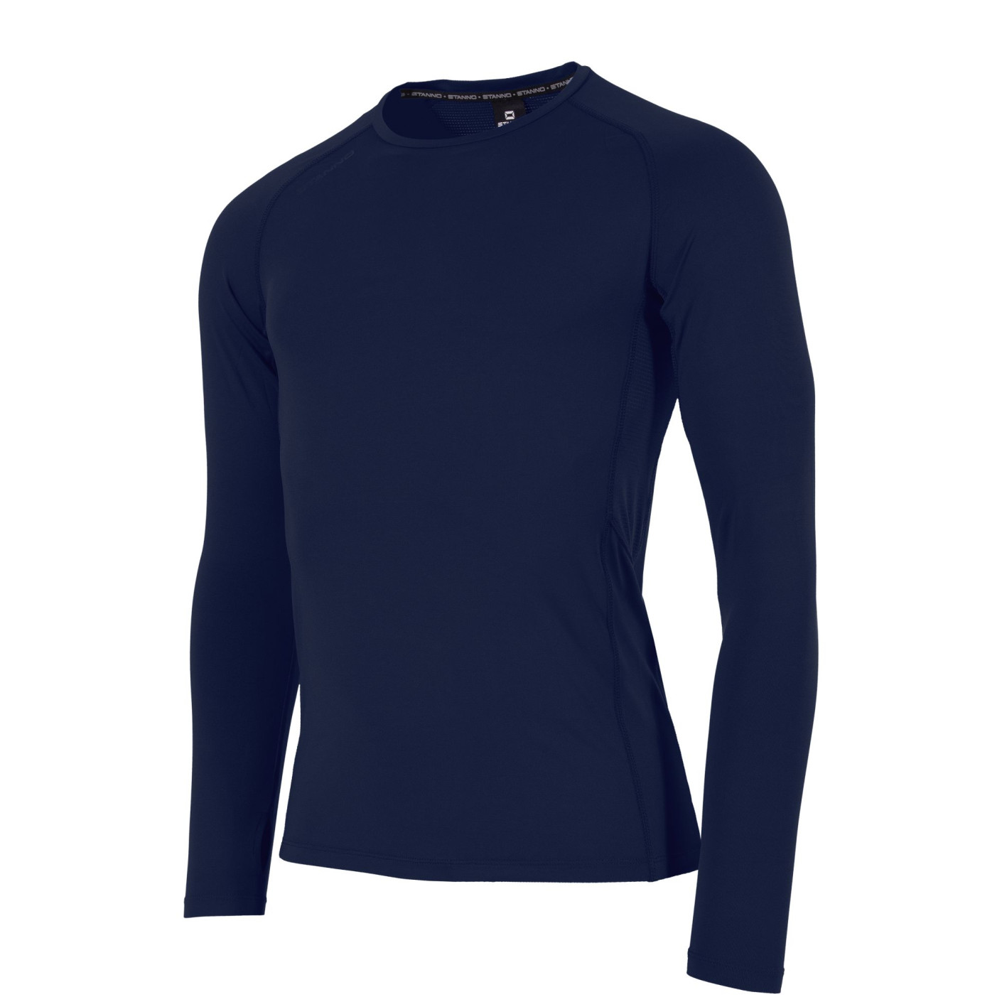 Stanno Core Ondershirt Lange Mouwen Donkerblauw