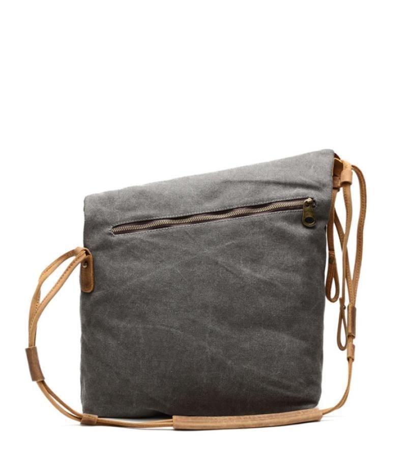 Wavecho - Canvas Tote Bag