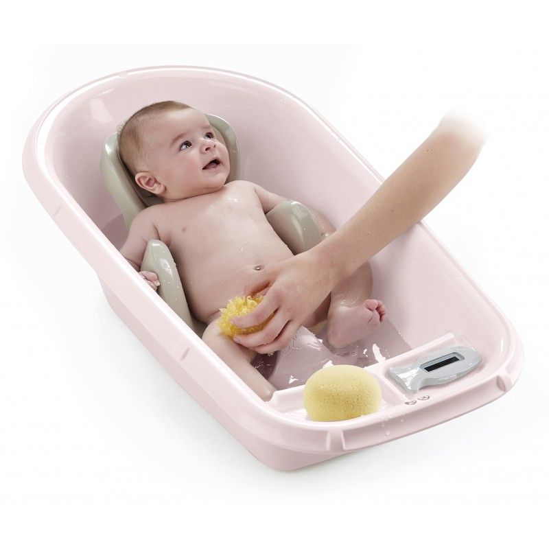 BAIGNOIRE LUXE - Rose