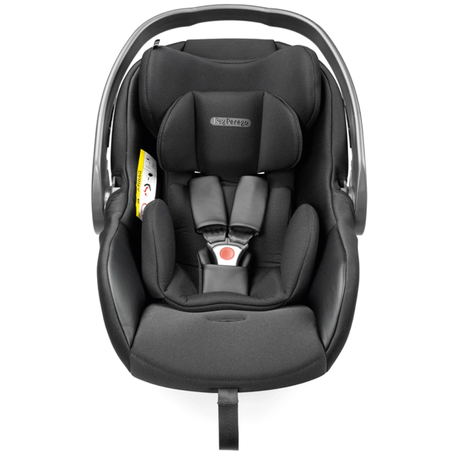 Peg Perego Babyschale Primo Viaggio SLK Licorice