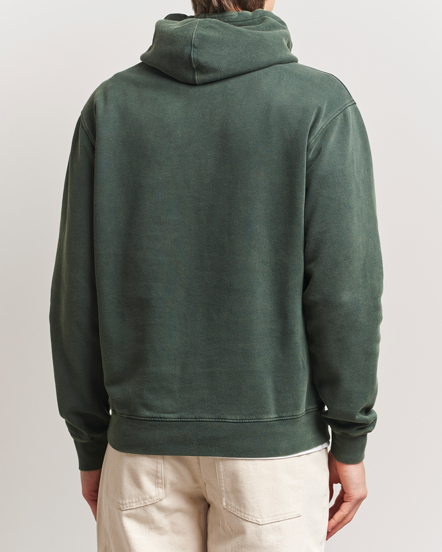 Colorful Standard Classic Organic Hood Midnight Forest