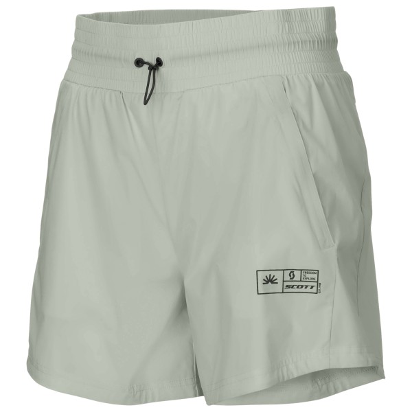 Scott - Women's Shorts Explorair Escape Lt - Short