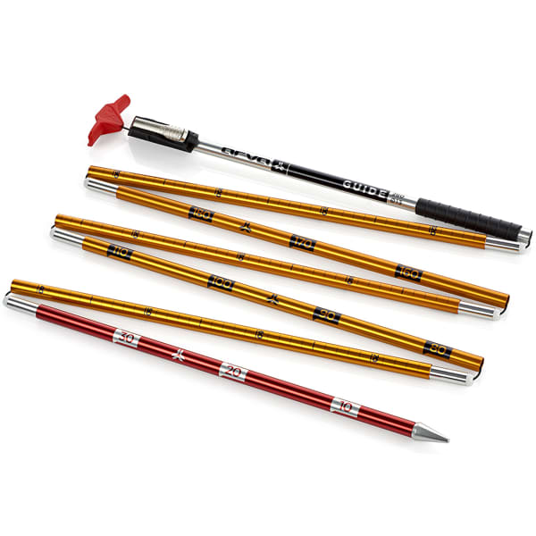 Sonde avalanche ARVA SONDE GUIDE 260