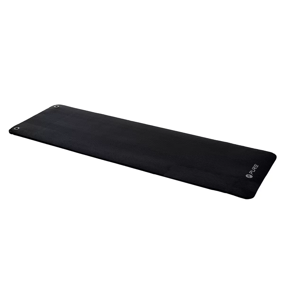 NBR Fitnessmatte 180 x 80cm Pure2Improve