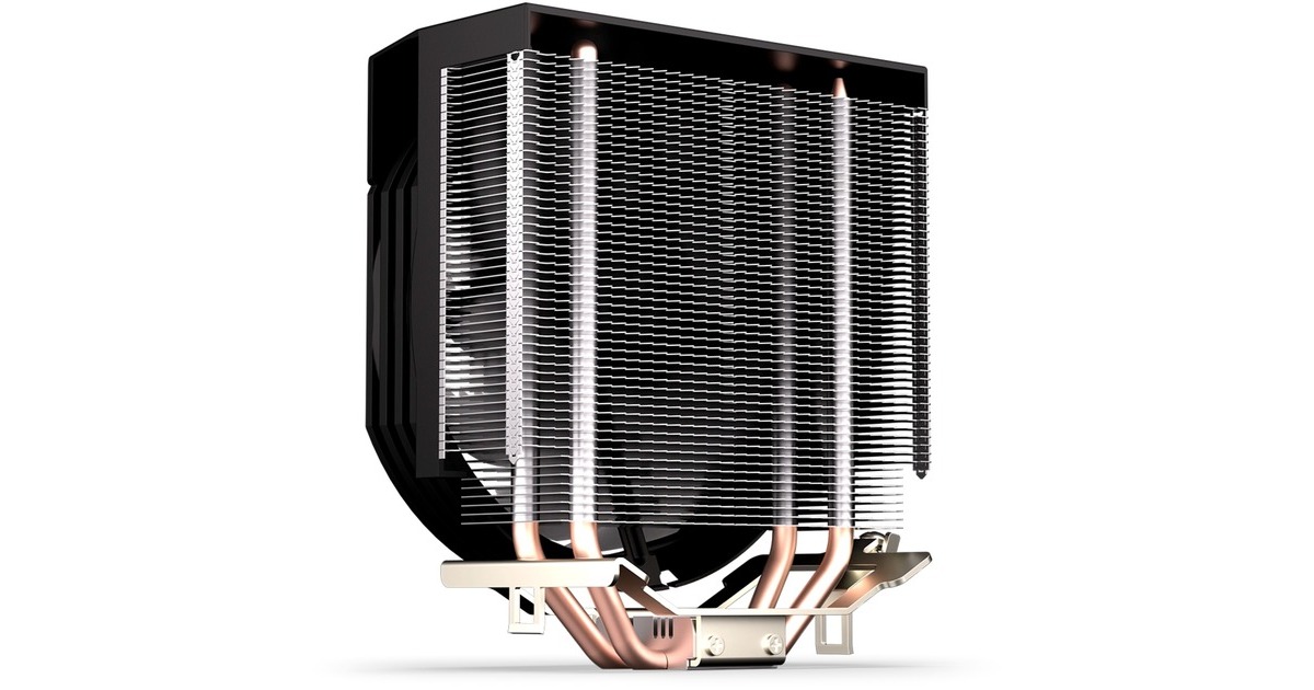 ENDORFYSpartan 5 ARGB CPU-koeler  (4-pin PWM fan-connector)