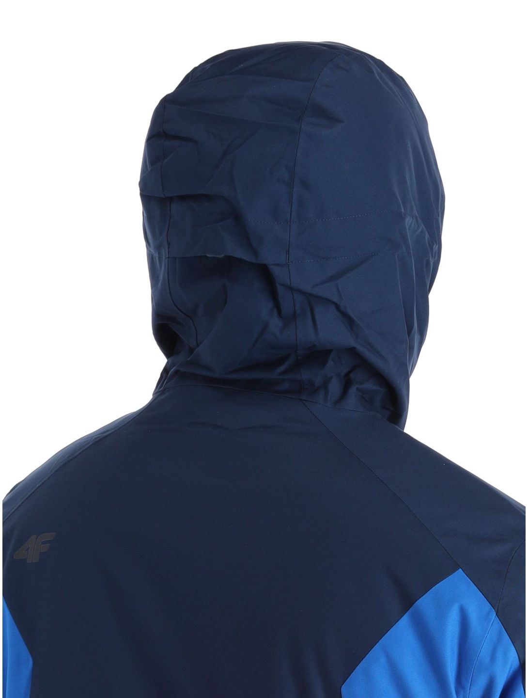 Technical Jacket M306 ski-jas heren