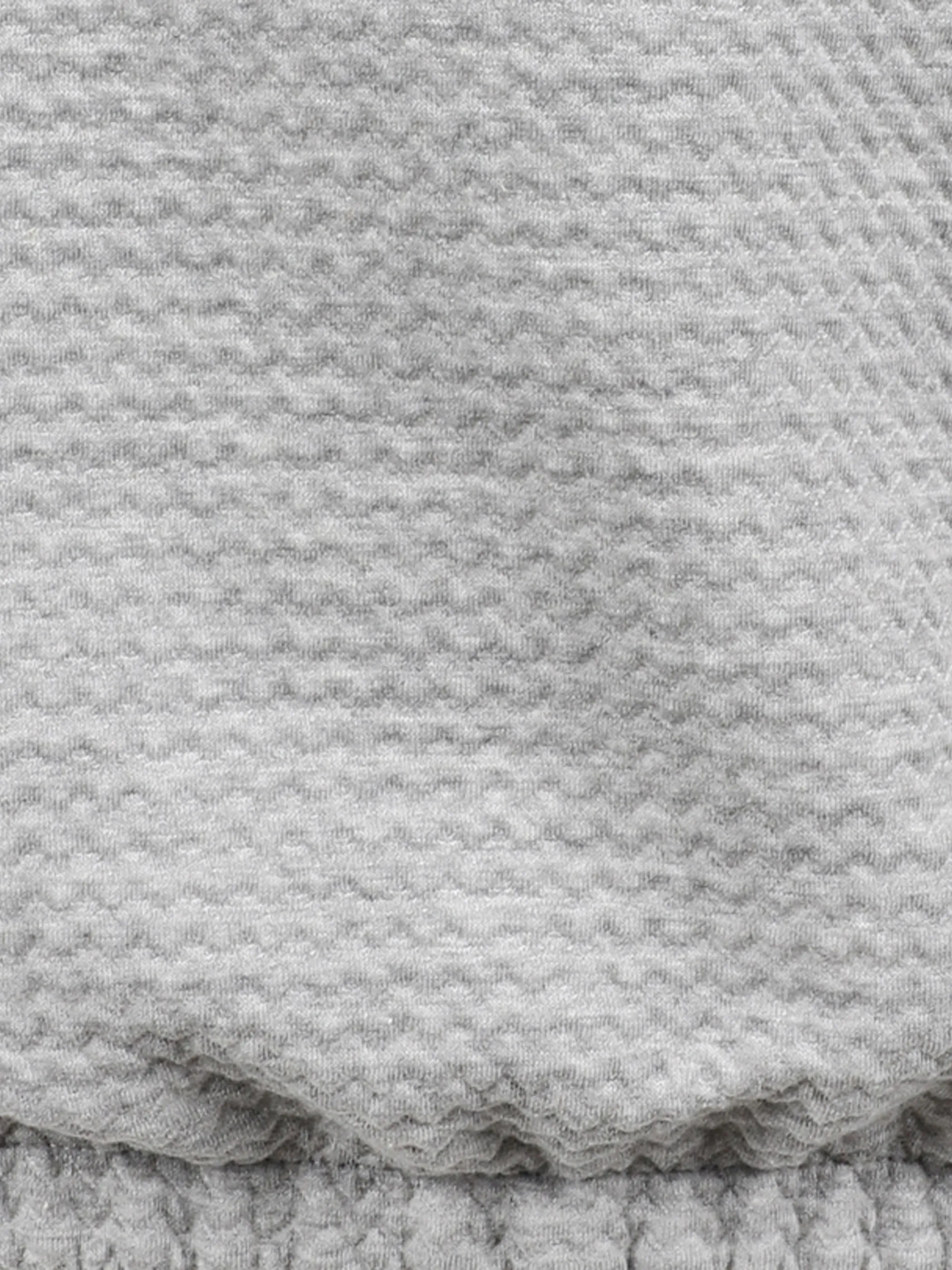 MädchenSweatshirt mit Struktur