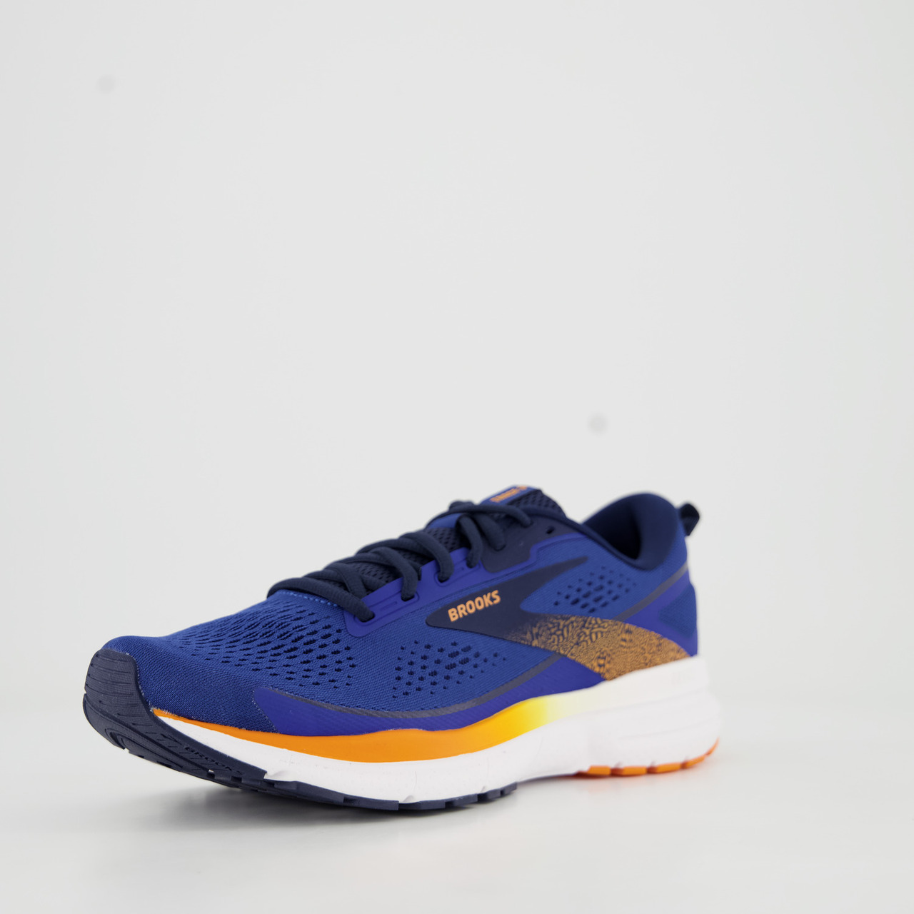 Brooks Trace 3