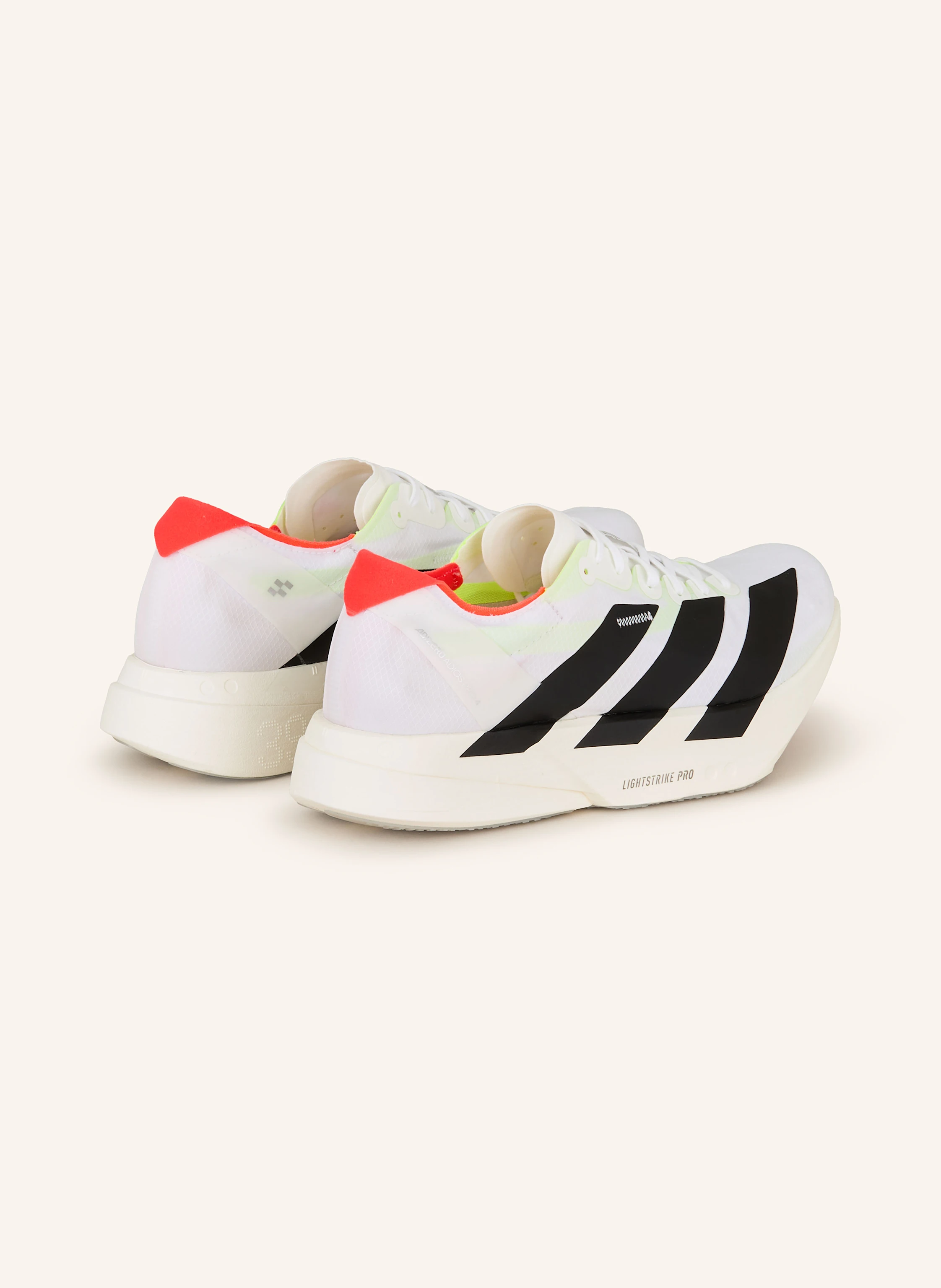 adidas Laufschuhe ADIZERO ADIOS PRO 4