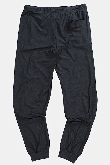 JAY-PI Sweathose FLEXNAMIC®, Fitness, QuickDry, Elastikbund, Modern Fit