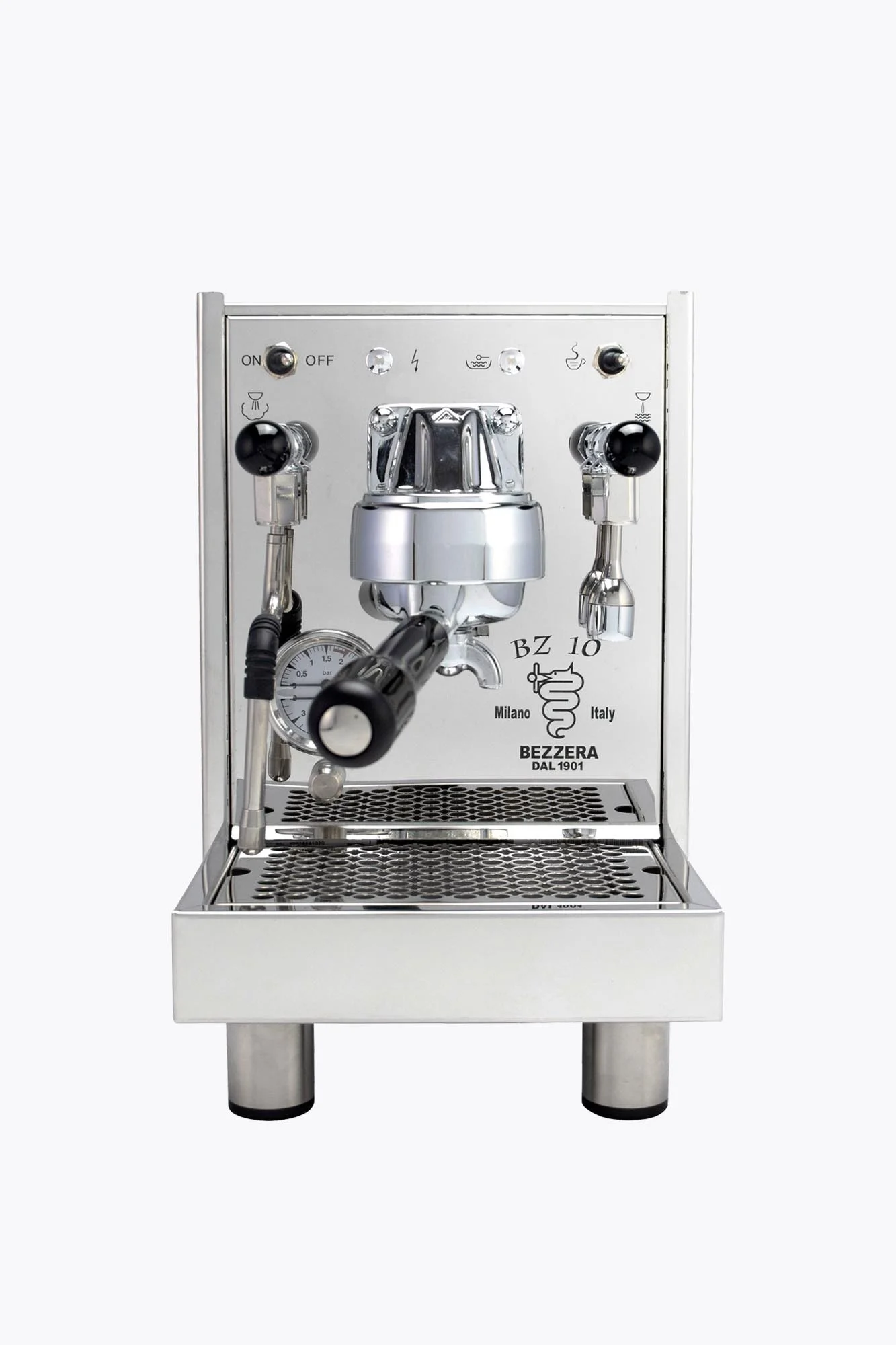 Bezzera BZ10 s Espressomaschine