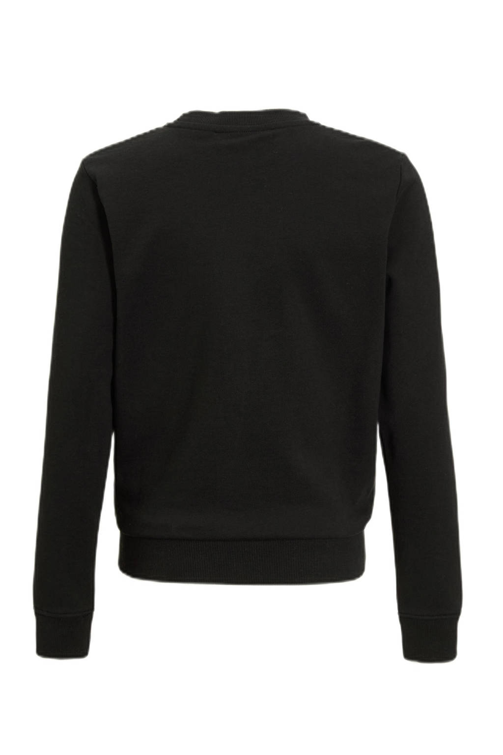 Calvin Klein sweater zwart