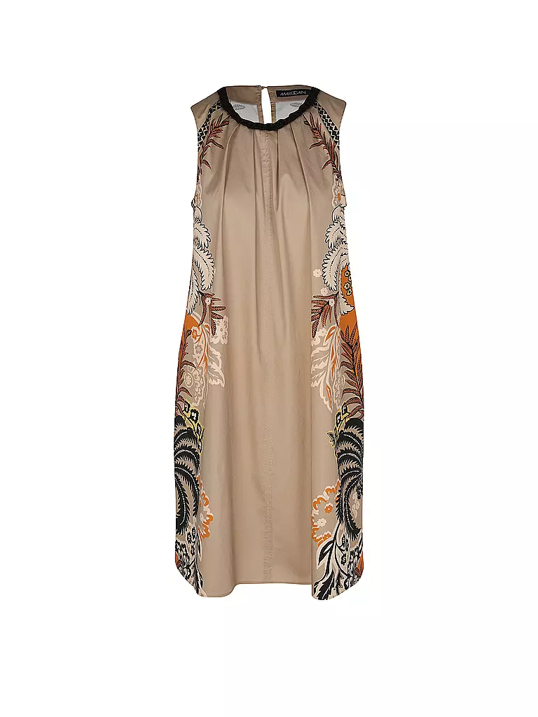 MARC CAIN Minikleid beige