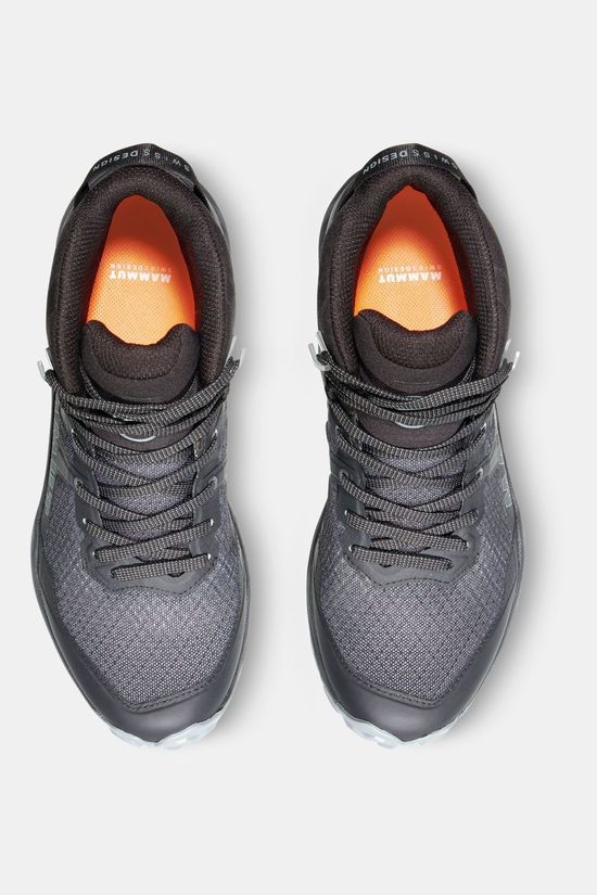 Mammut Mammut Sertig II Mid Gore-Tex Wandelschoen Dames
