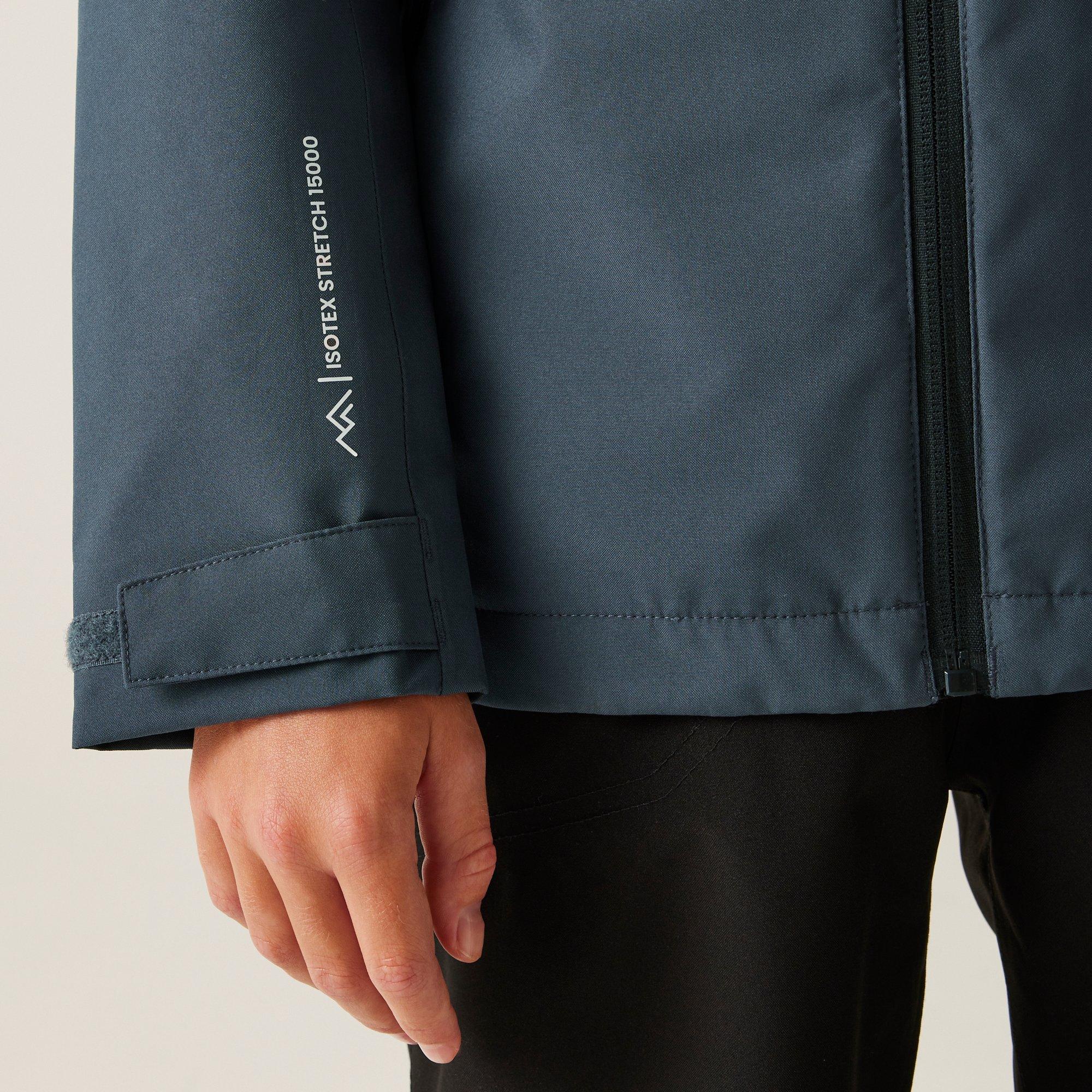 Regatta Highton Waterproof Jacket Juniors