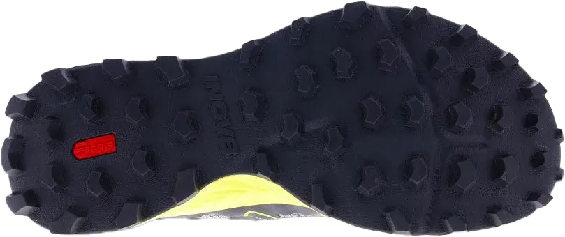 inov-8 Men's Mudtalon Speed Wide Black/Yellow