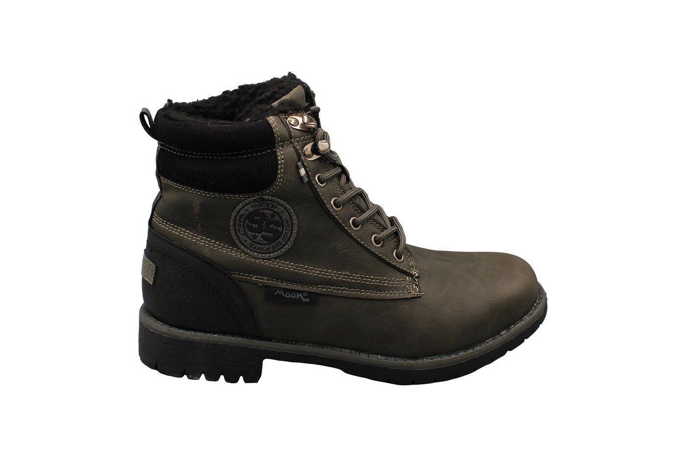 Planets 818 Winterschuhe Herren