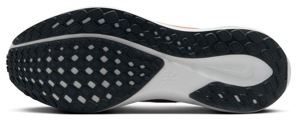 Chaussures Running Nike Pegasus 41 Gris/Rouge Homme
