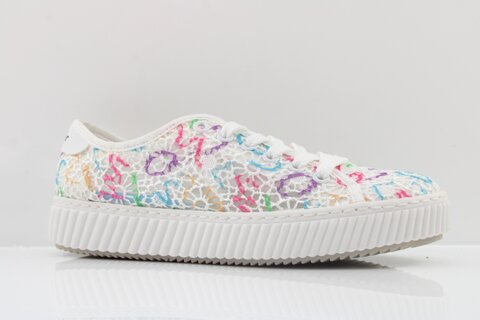 Rieker Leinenschuhe