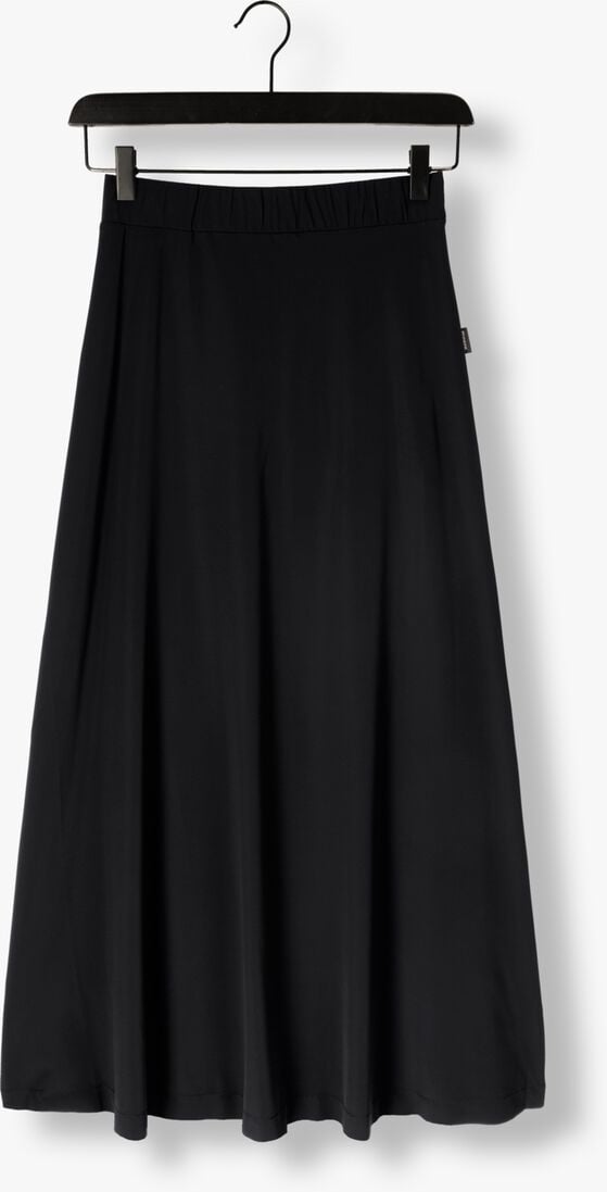 zwarte penn & ink maxirok anna