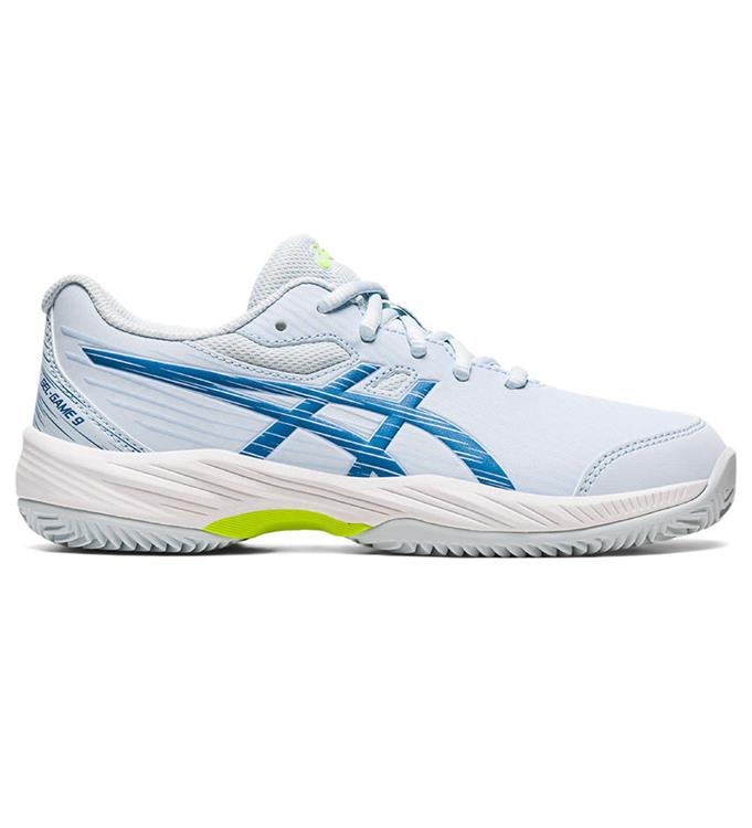 ASICS SKY-REBORN-BLUE