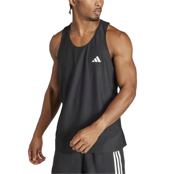 Own The Run Tanktop