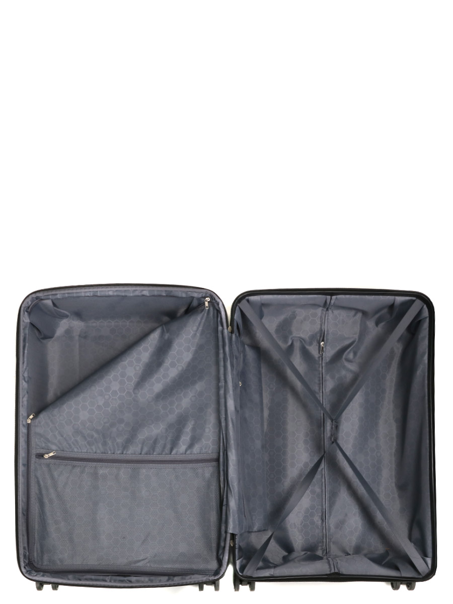 Valise Worldline Kos 74 cm