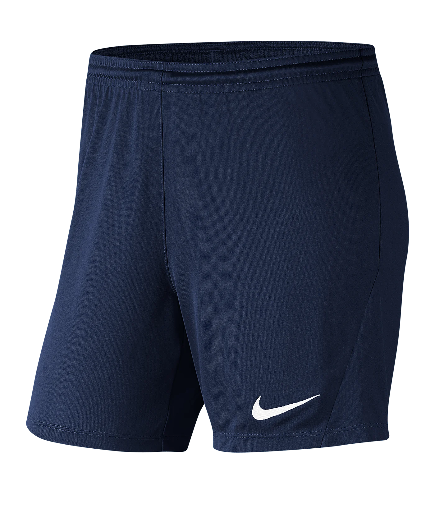 Nike Park III Short Damen Blau F410