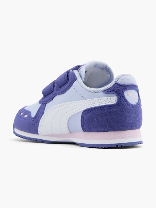 PUMA CABANA RACER SL 20 V INF Sneaker Blau