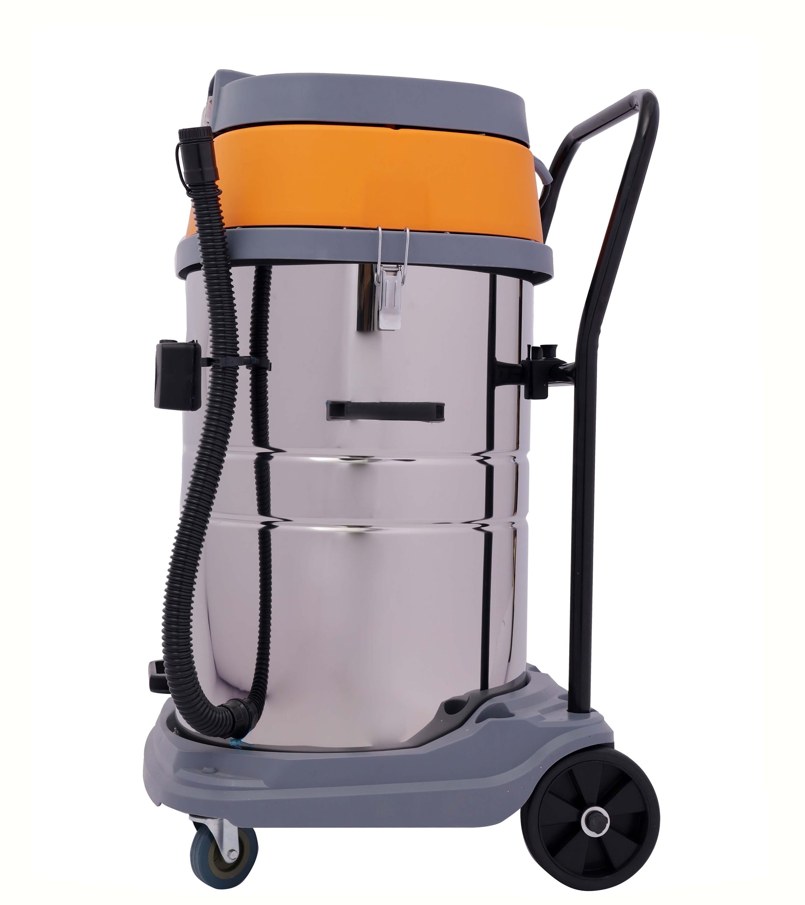 Nass-/Trockensauger 80L 3600 W