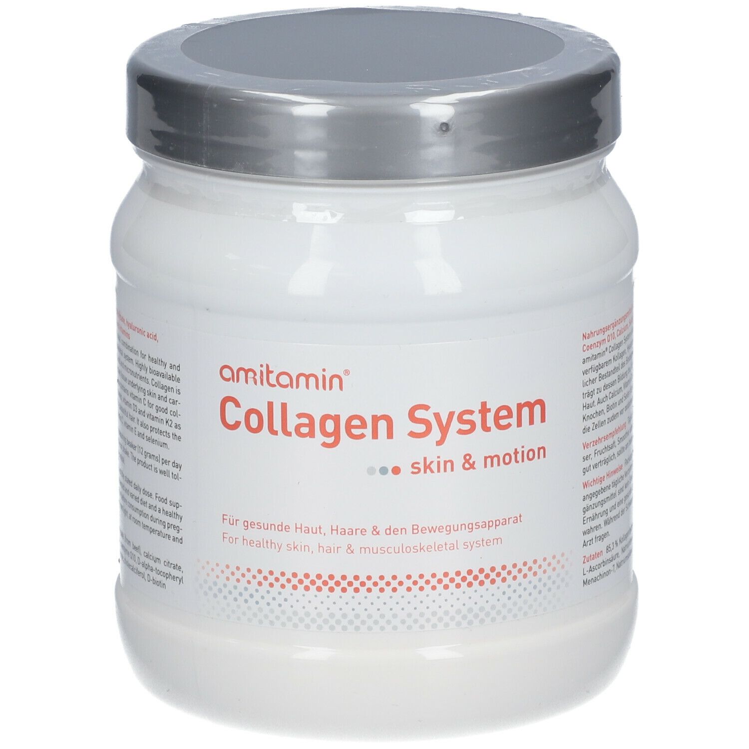 amitamin® Collagen System