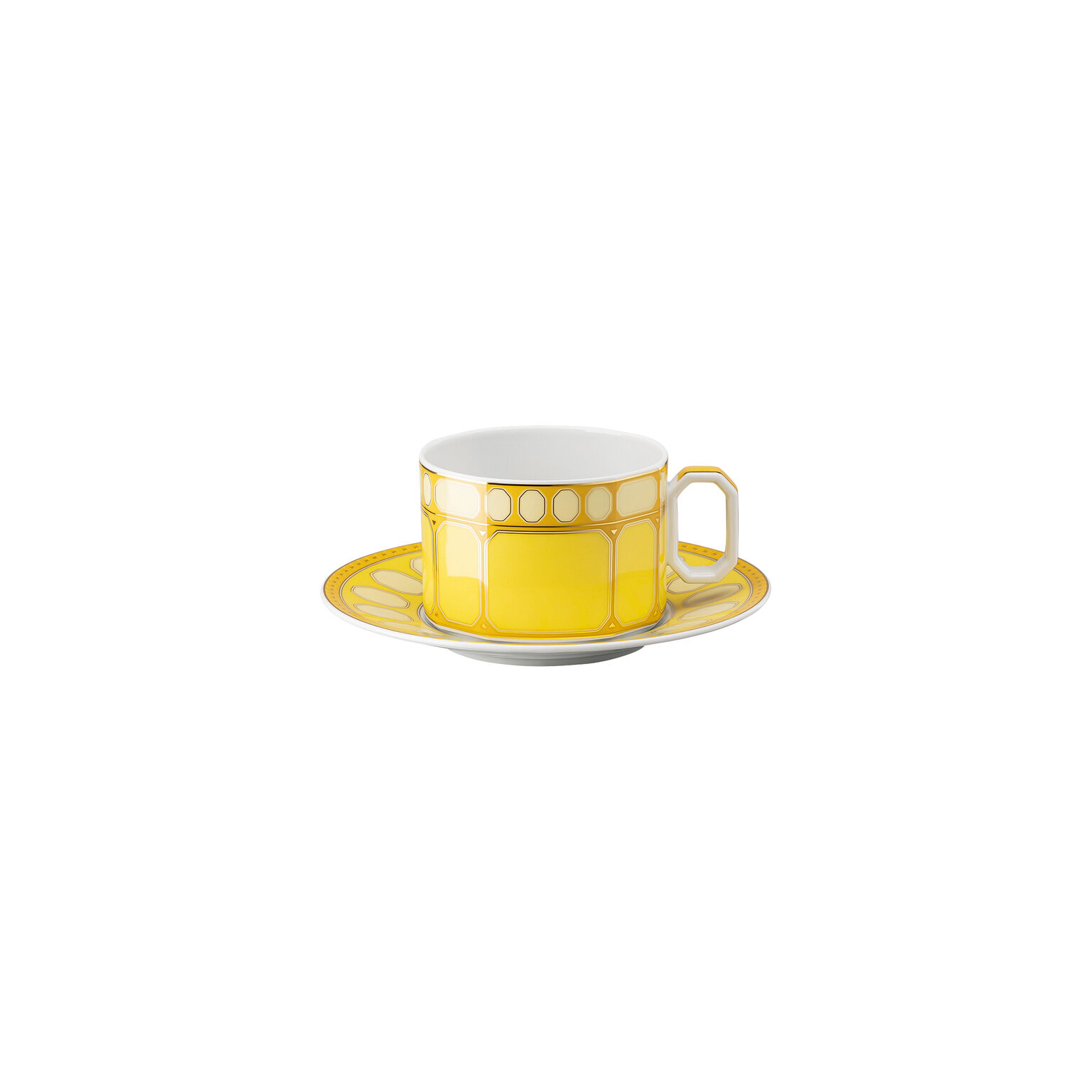 Signum Jonquil Teetasse 2-tlg.