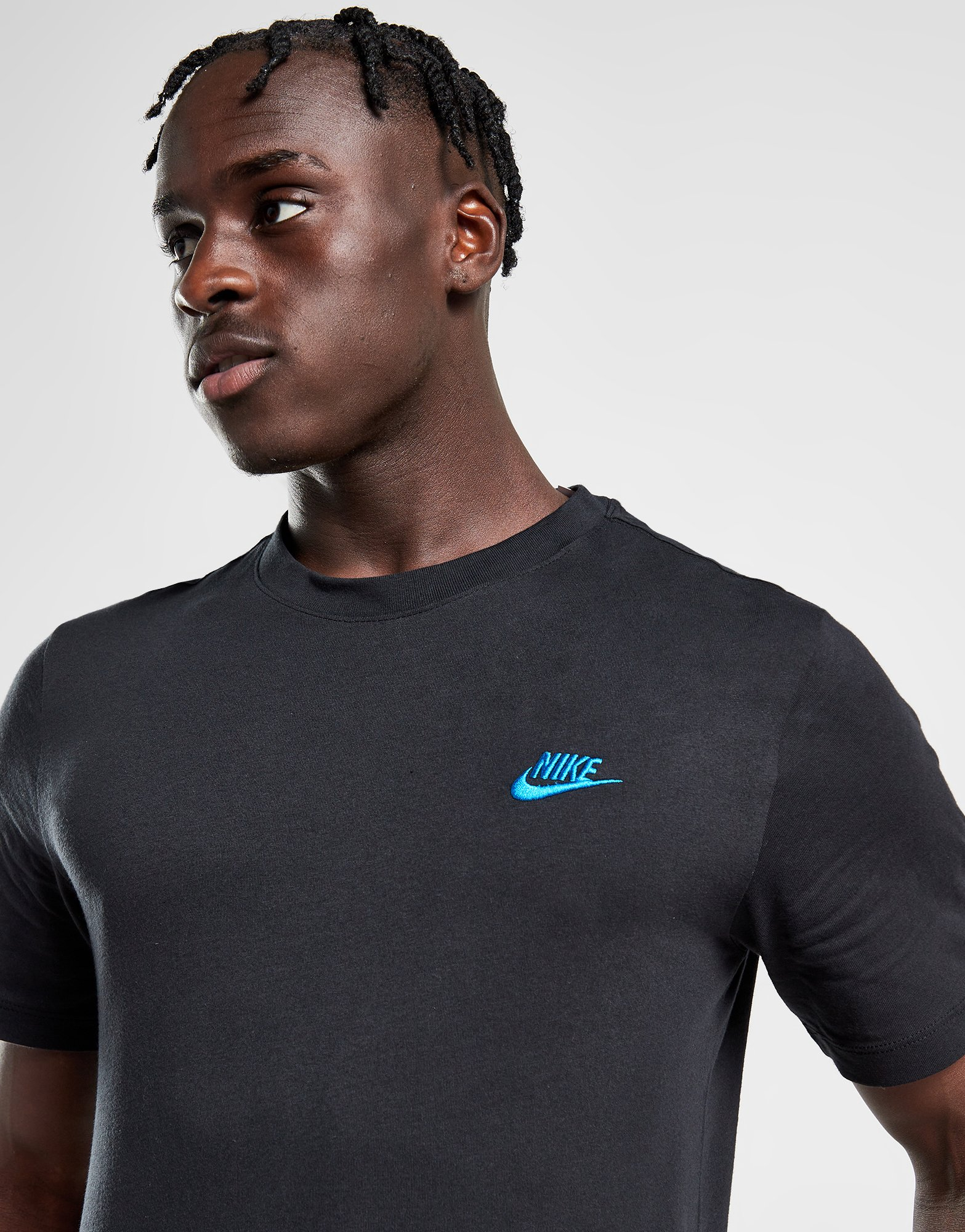 Nike T-Shirt Sportswear Club