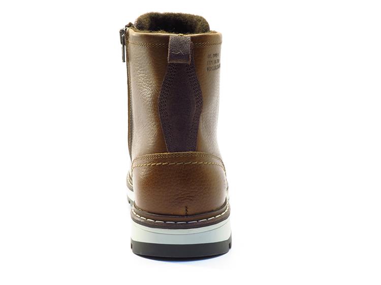 LS Footwear 8244988 cognac