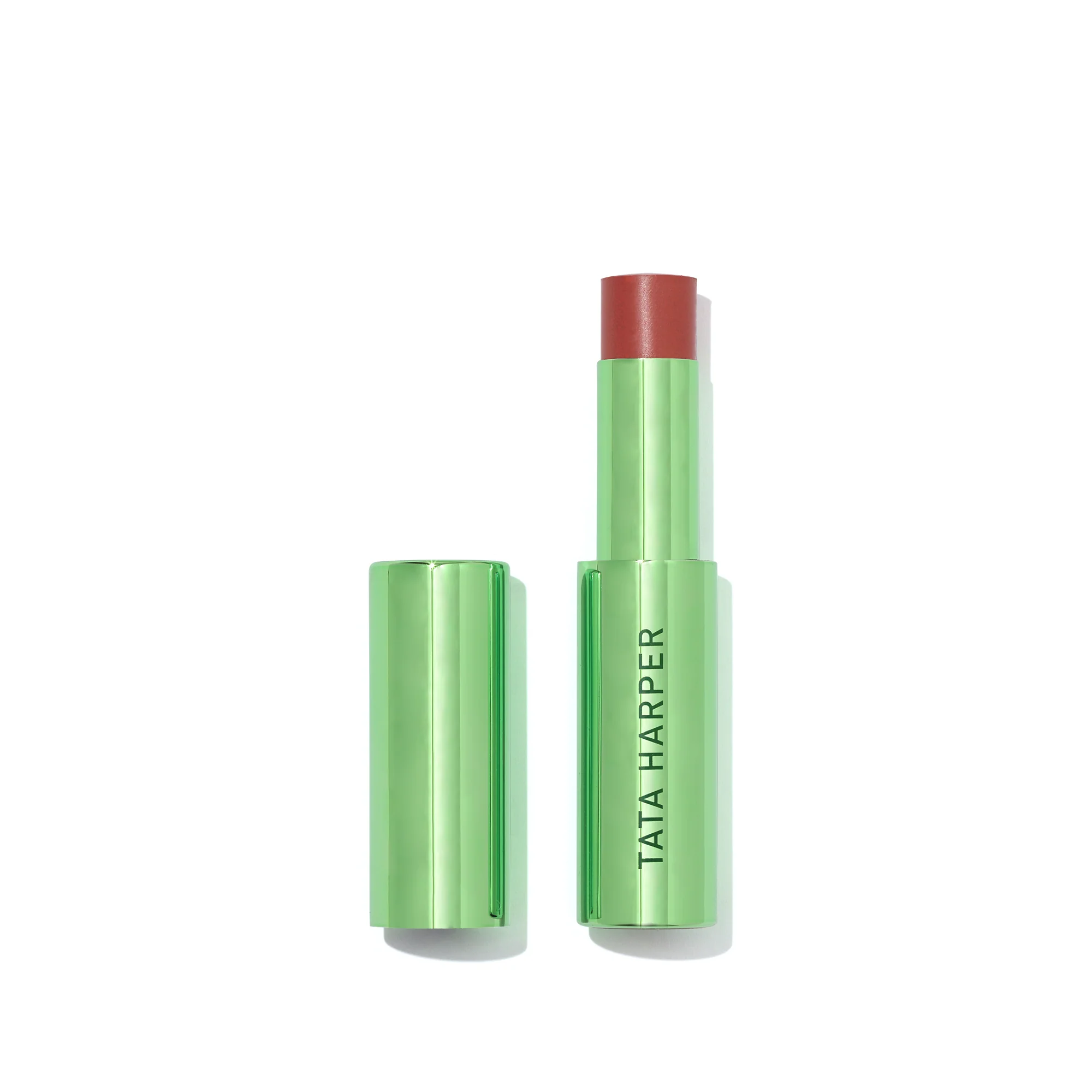 Tata Harper Lip Crème Baume à Lèvres Teinté