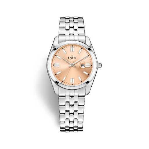 Inex A69533-1S14I Dameur, Steel, 33 mm