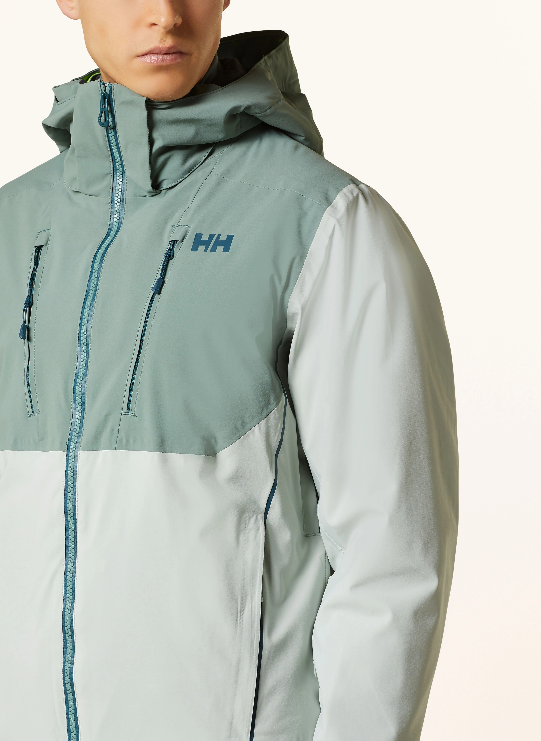 HELLY HANSEN Skijacke ALPHA 4.0