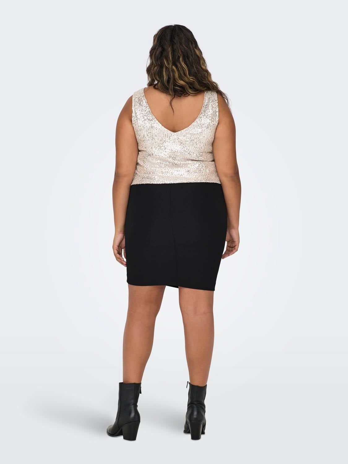 CARELLY Rock Black